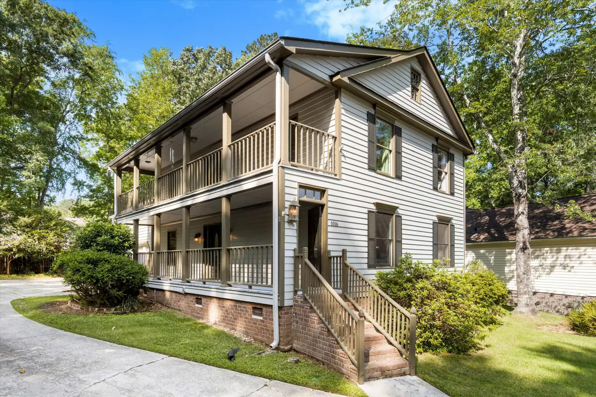1016 Cider Court, Summerville, SC 29483 - #1