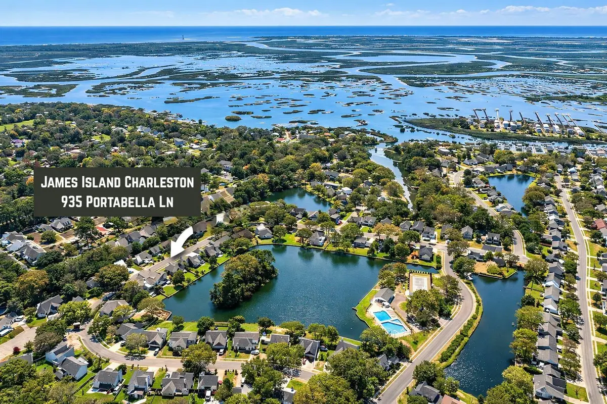 935 Portabella Lane, Charleston, SC 29412 - #1