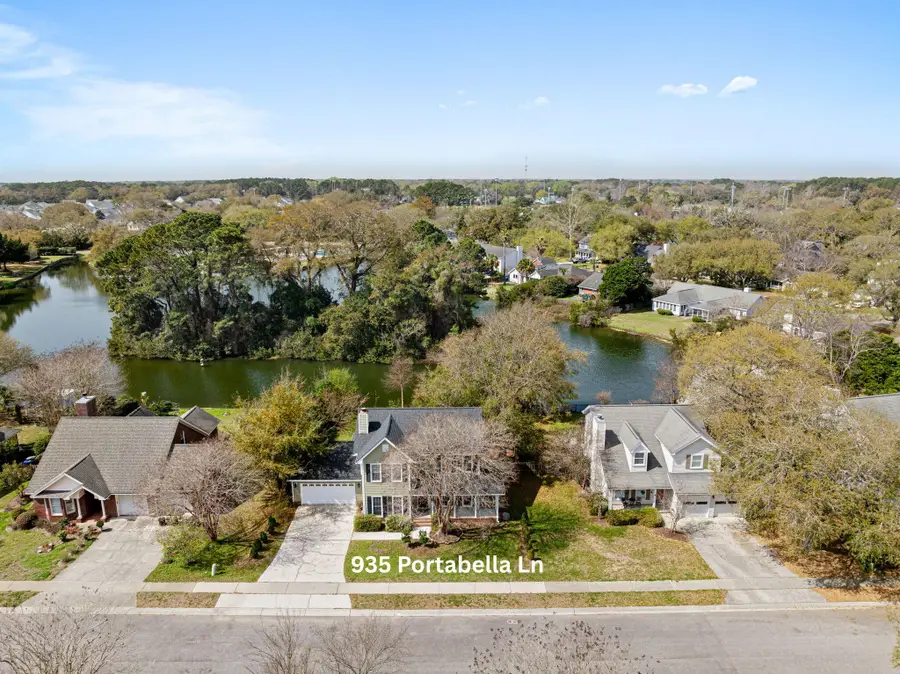935 Portabella Lane, Charleston, SC 29412 - #2