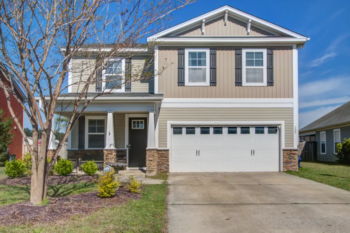 308 Sanctuary Park Drive, Summerville, SC 29486 - #1
