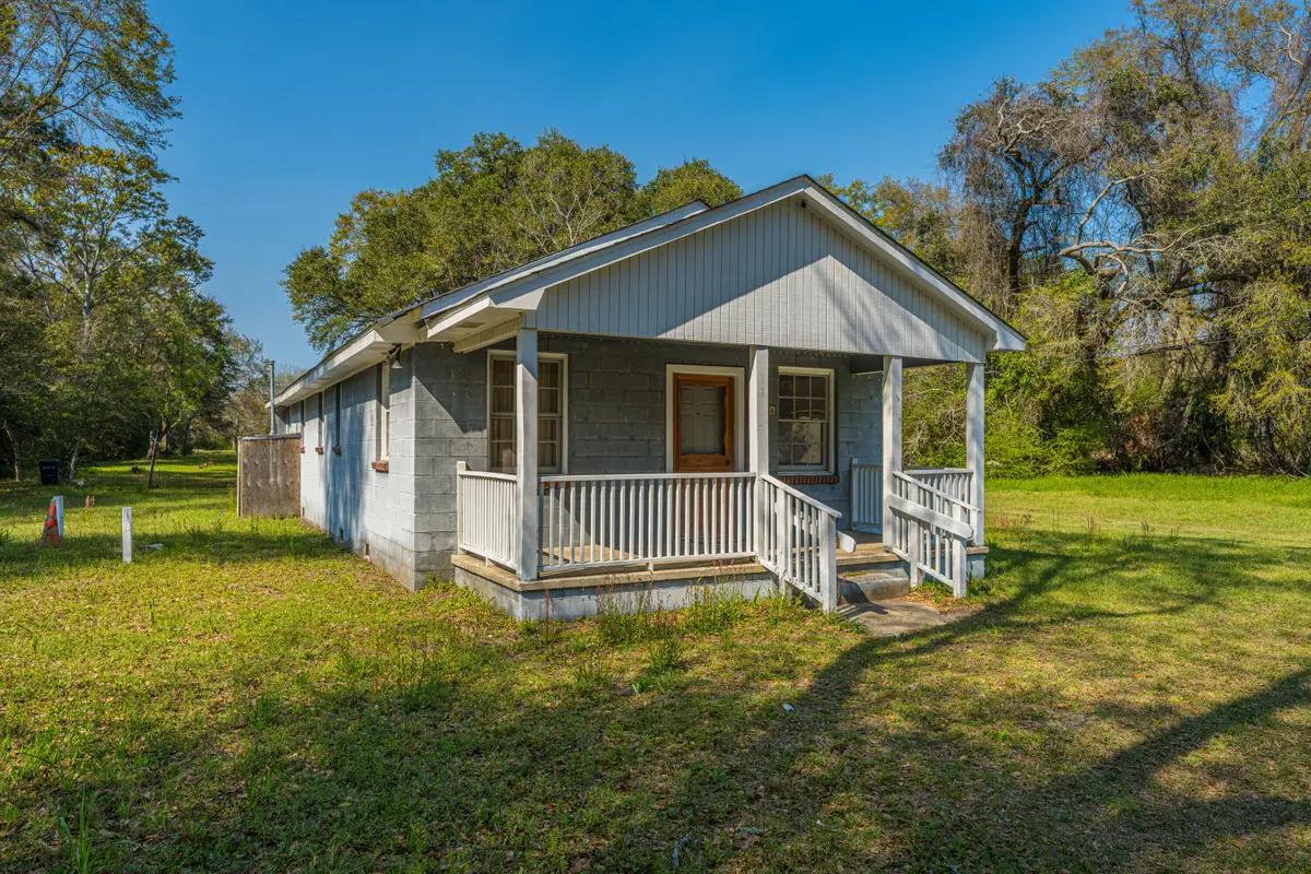 1120 Fort Johnson Road #A, Charleston, SC 29412 - #1