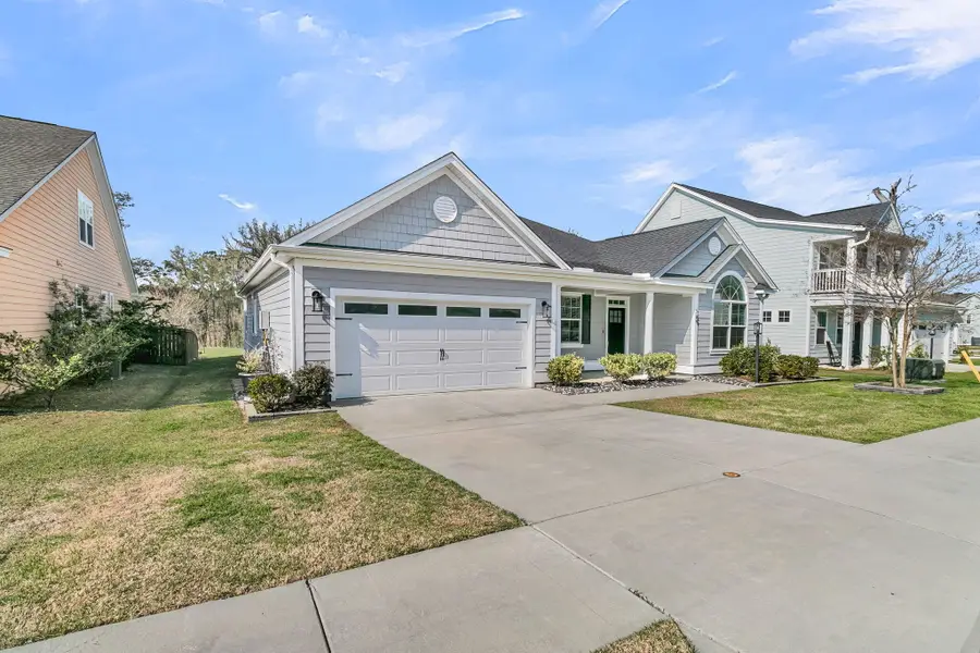 569 Pendleton Drive, Moncks Corner, SC 29461 - #2