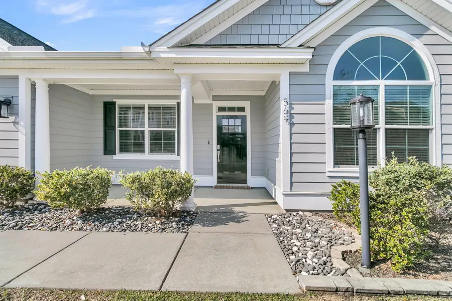 569 Pendleton Drive, Moncks Corner, SC 29461 - #3