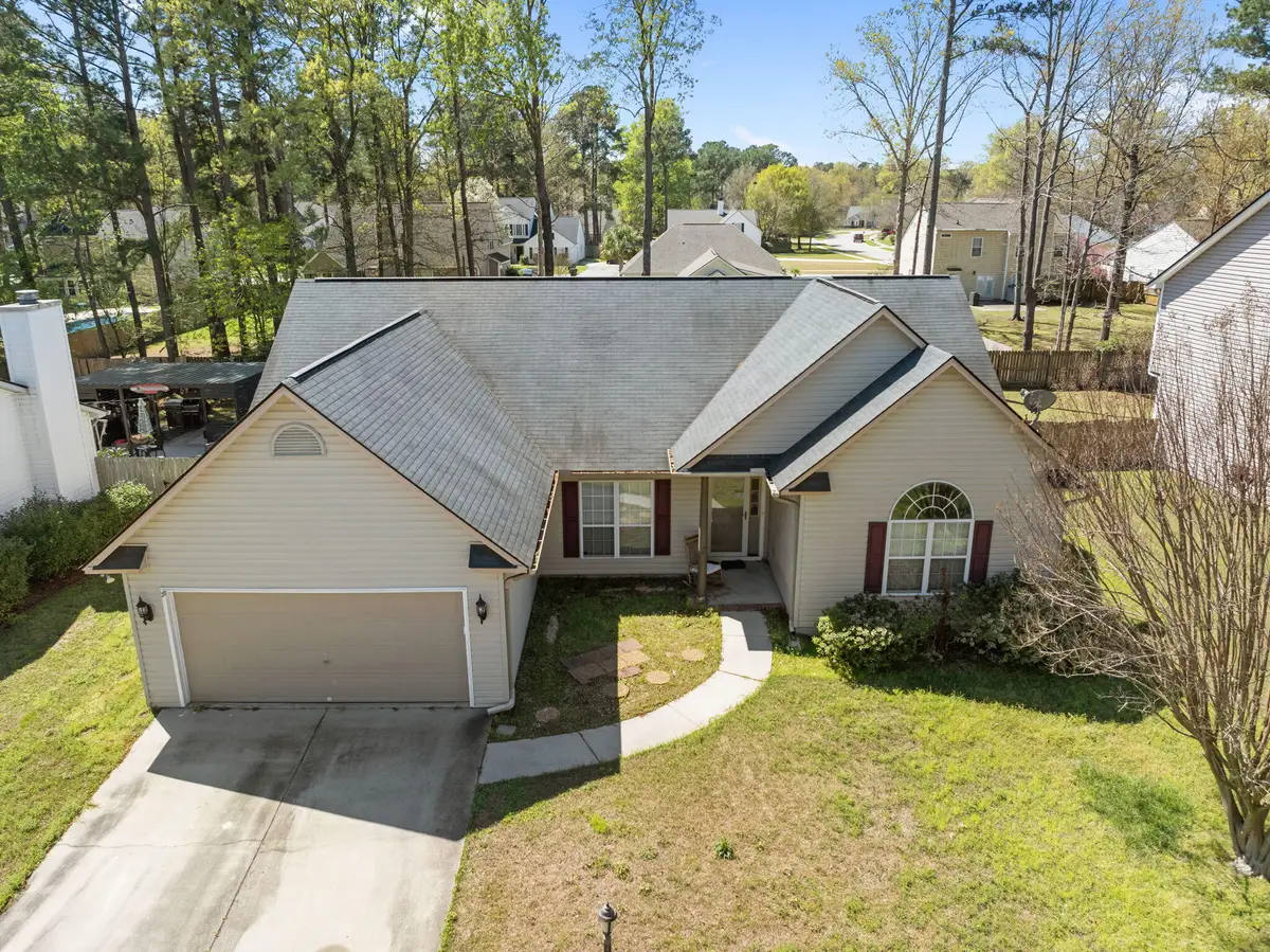 154 Chatfield Circle, Goose Creek, SC 29445 - #1