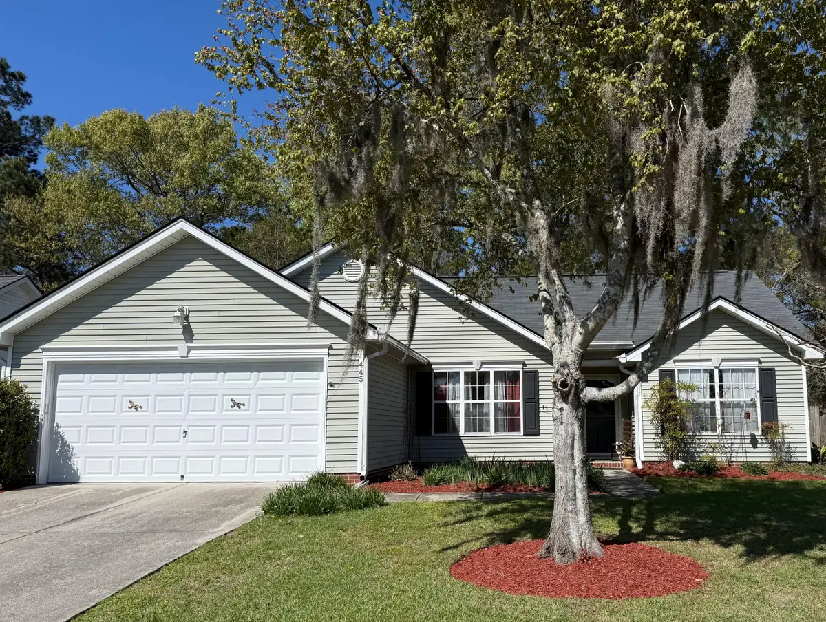 445 Cabrill Drive, Charleston, SC 29414 - #1