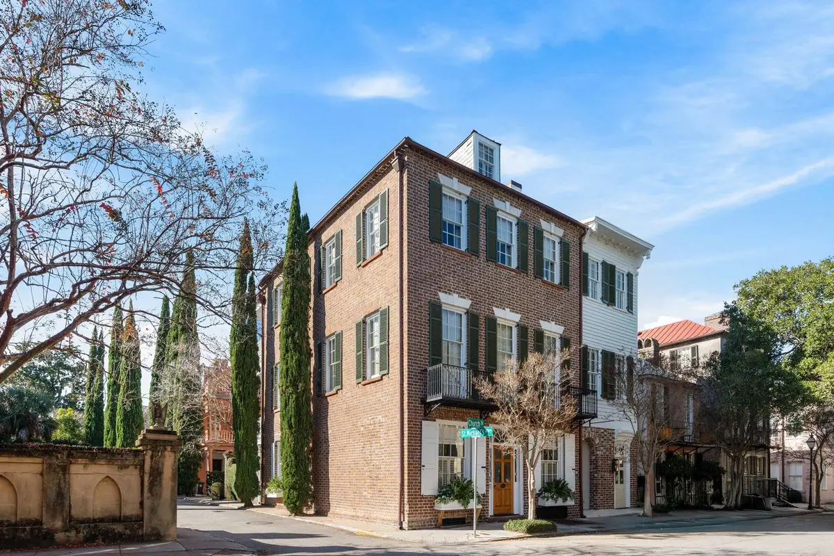 103 Church Street #A, Charleston, SC 29401 - #1