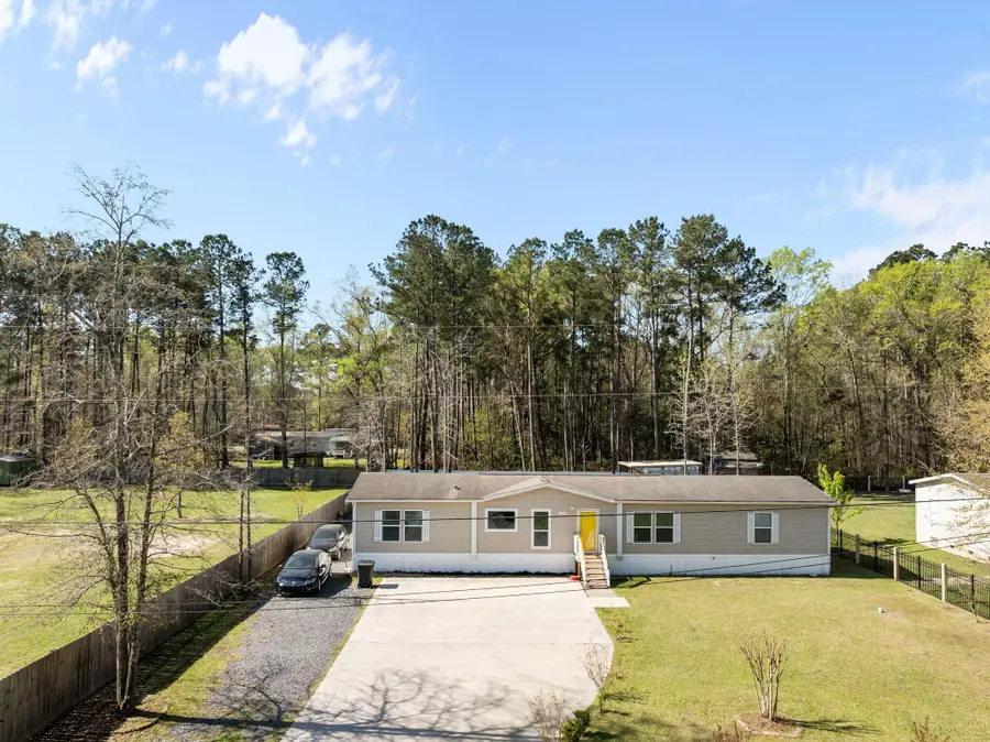 158 Knight Avenue, Summerville, SC 29483 - #3