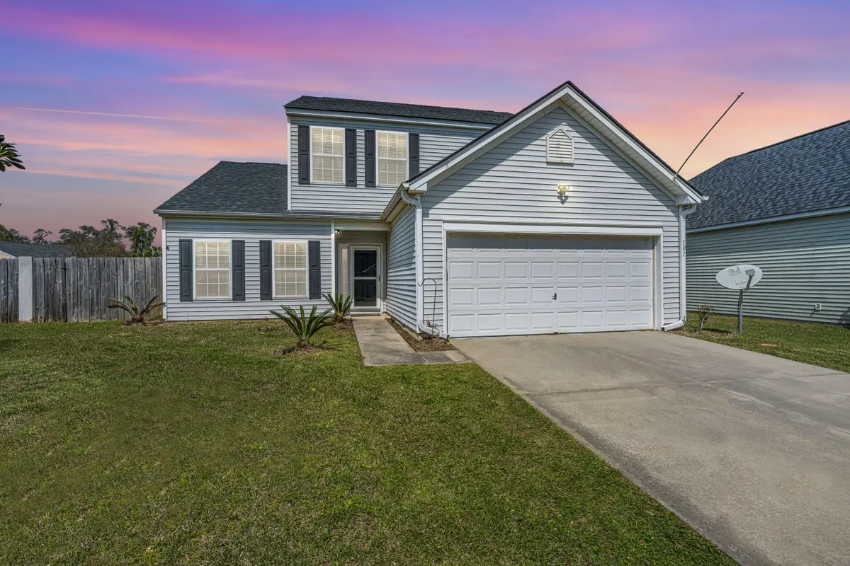 101 Burr Oak Street, Moncks Corner, SC 29461 - #1