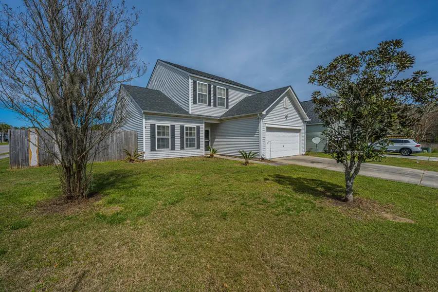 101 Burr Oak Street, Moncks Corner, SC 29461 - #3