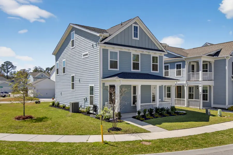 2041 Blue Bayou Boulevard, Johns Island, SC 29455 - #3