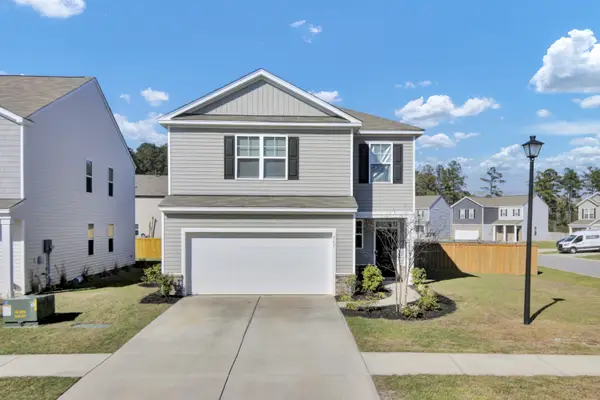 163 Horizon Ridge Drive, Summerville, SC 29486