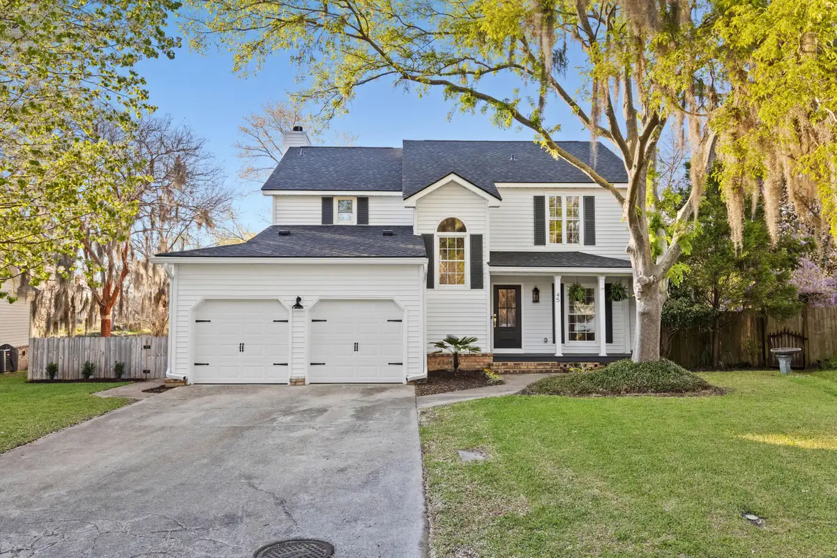 45 Oatly Circle, Charleston, SC 29414 - #1