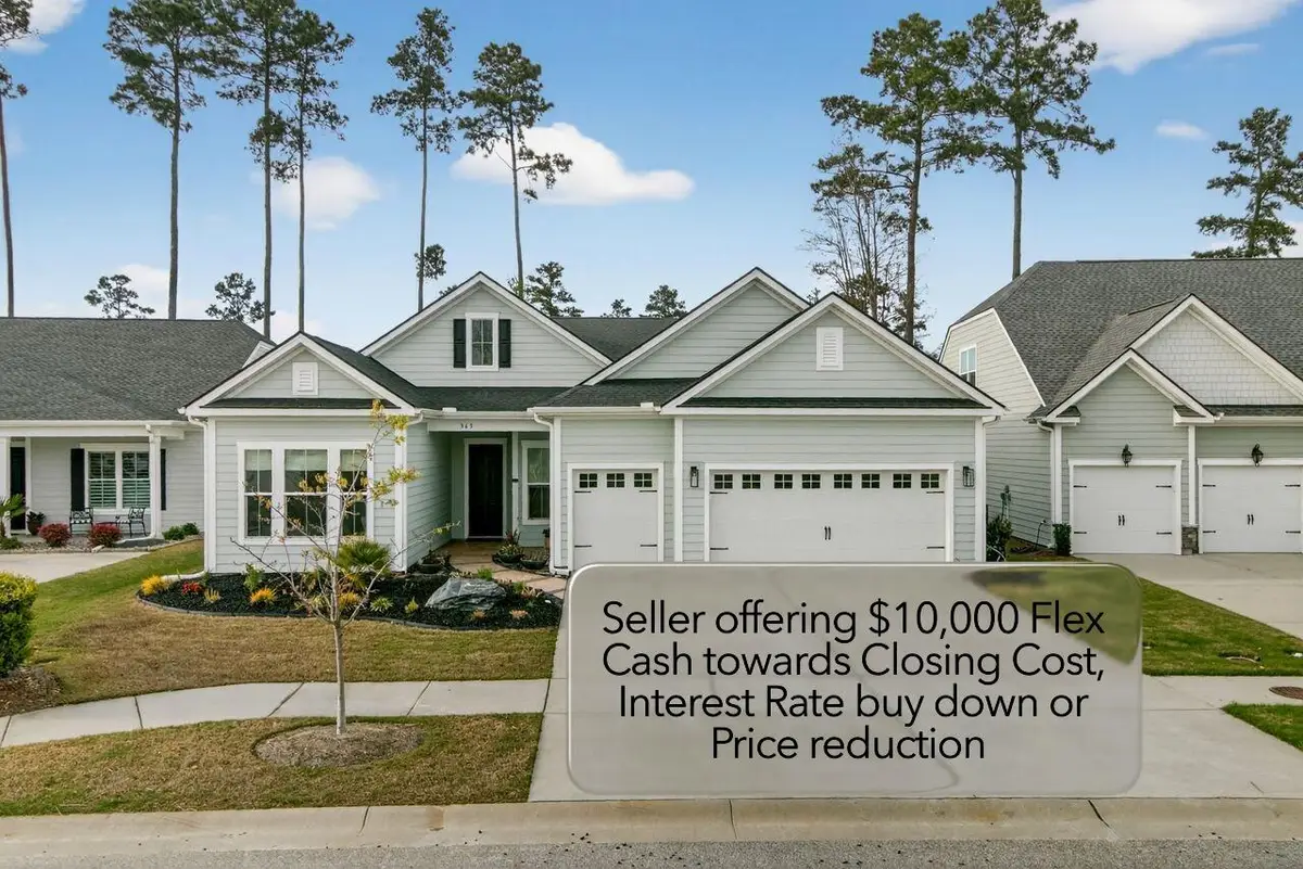 363 Tupelo Lake Drive, Summerville, SC 29486 - #1