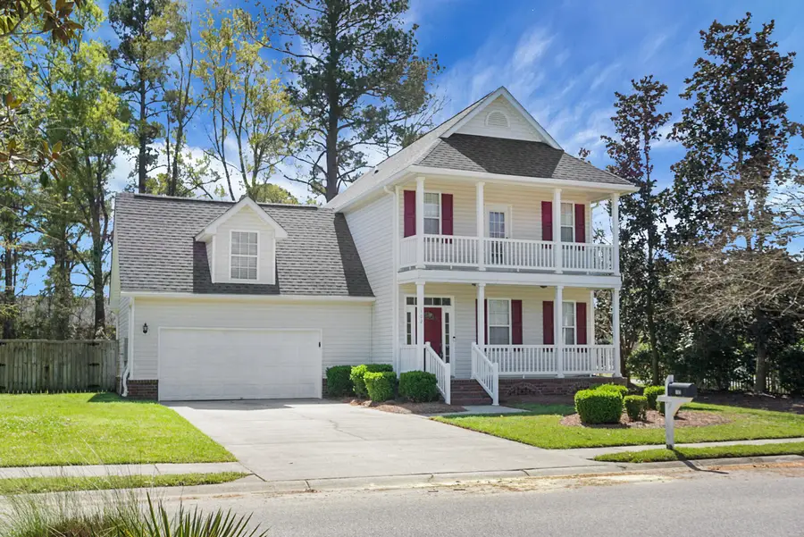 102 Antebellum Way, Summerville, SC 29483 - #3