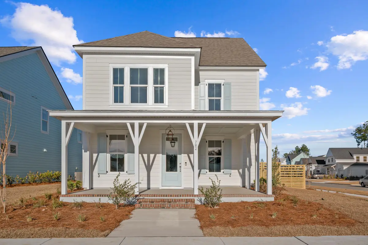 782 Blueway Avenue, Summerville, SC 29486 - #1