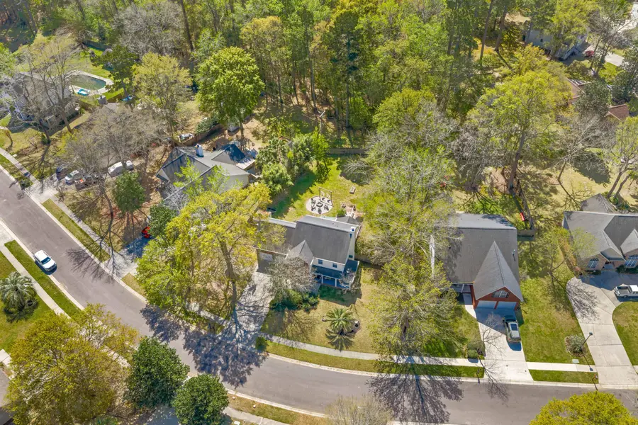 800 Essex Drive, Summerville, SC 29485 - #3