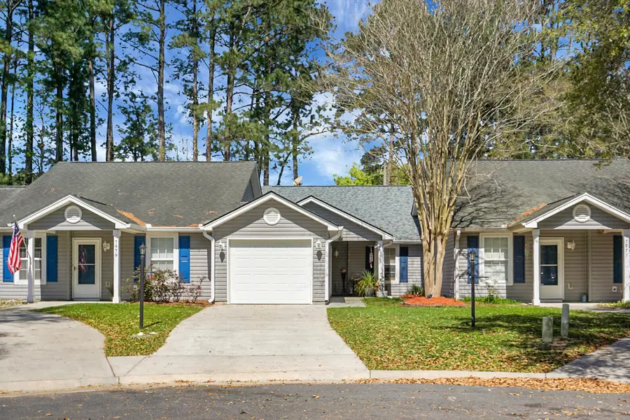 7975 Vermont Road, North Charleston, SC 29418 - #2