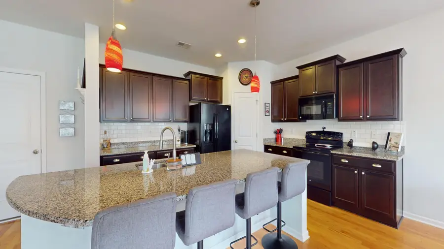 208 Roanoke Hill Court, Summerville, SC 29483 - #3