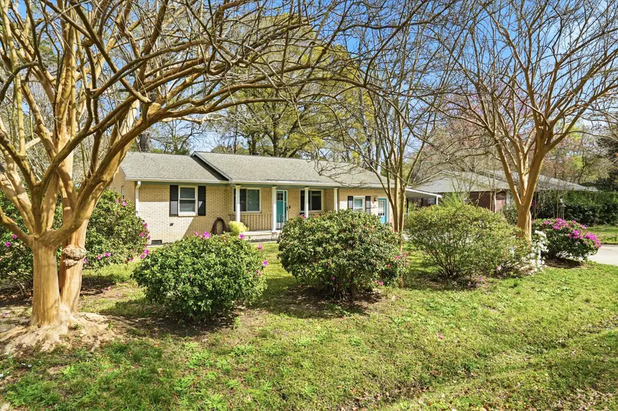 221 Froman Drive, Summerville, SC 29483 - #3