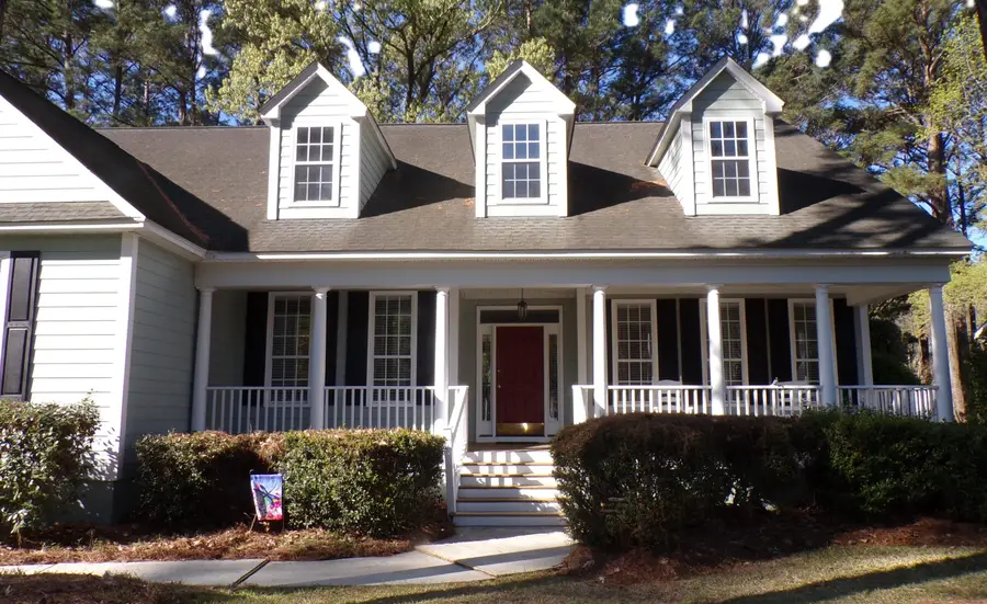 4036 Plantation House Road, Summerville, SC 29485 - #2