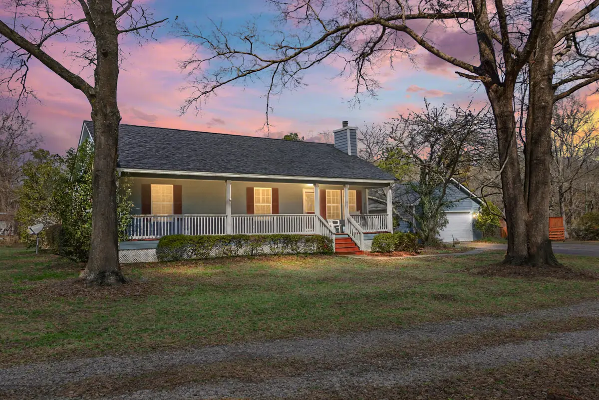 415 & 420 Huwel Drive, Moncks Corner, SC 29461 - #1