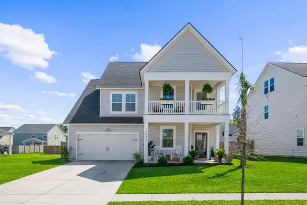 2032 Longhorn Lane, Summerville, SC 29485