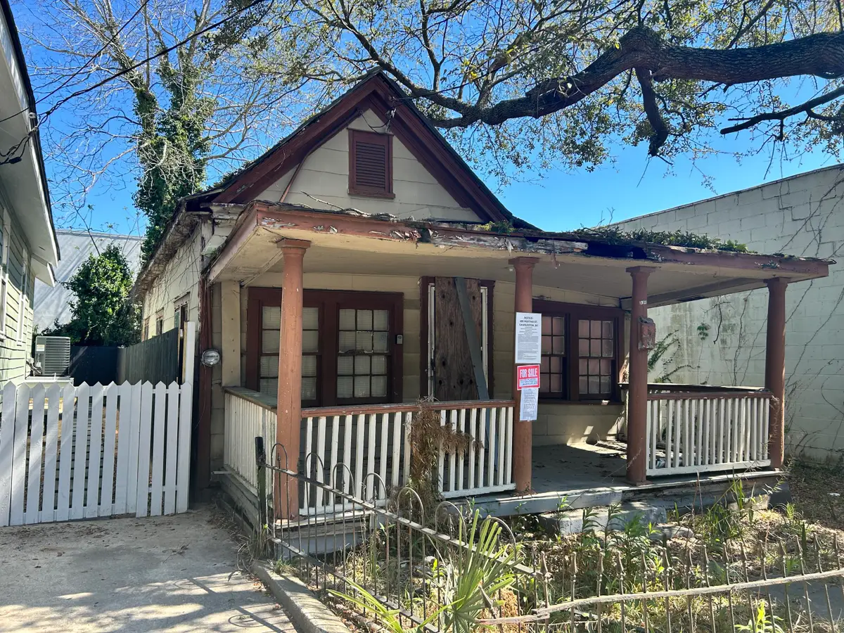698 Meeting Street, Charleston, SC 29403 - #1