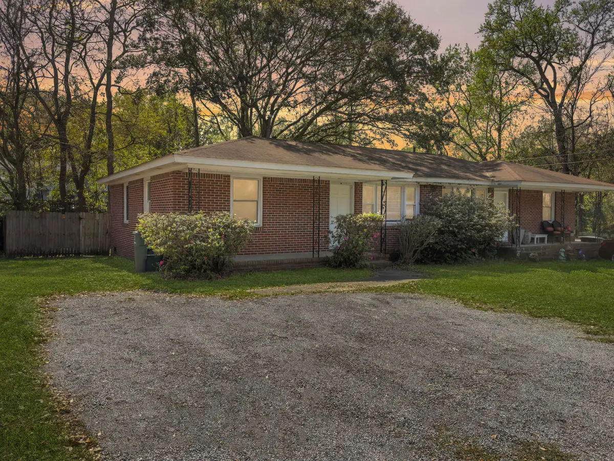 1129 Berkeley Street #Unit A, Hanahan, SC 29410 - #1