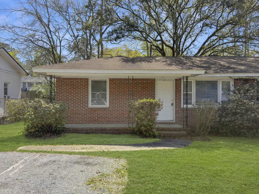 1129 Berkeley Street #Unit A, Hanahan, SC 29410 - #2