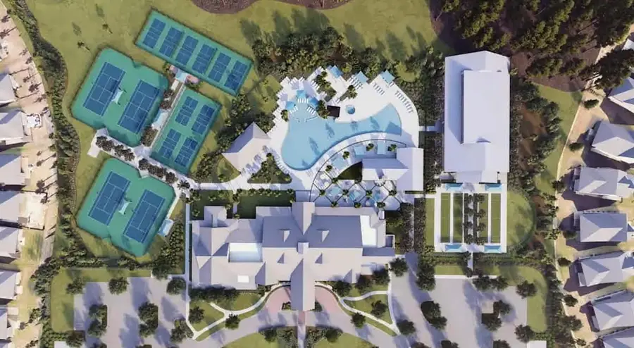 678 Coral Bells Lane, Summerville, SC 29486 - #3