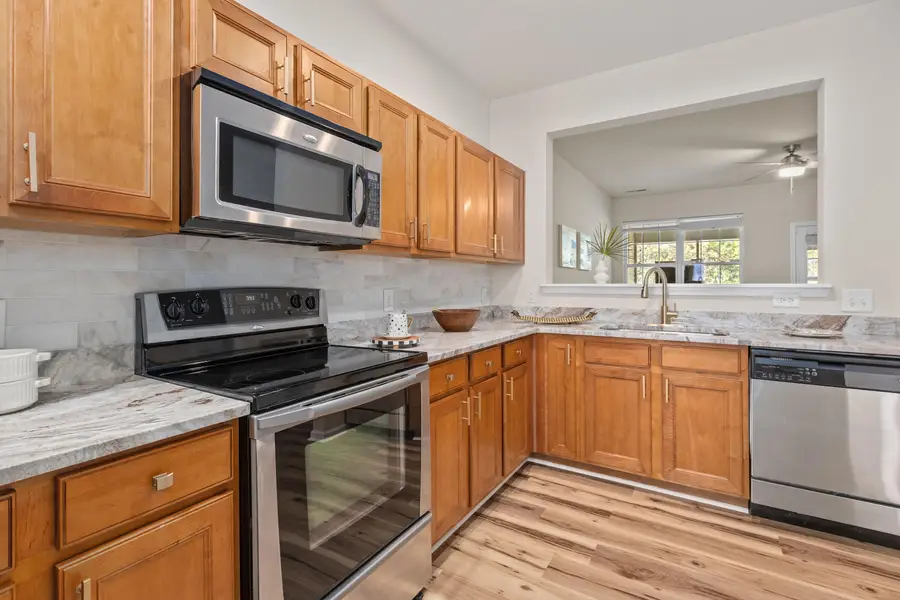 325 Flyway Road, Goose Creek, SC 29445 - #2