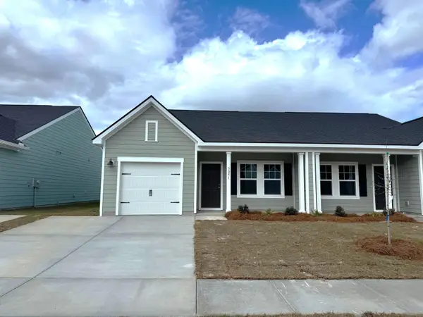 5051 Blackberry Lane Lane, Ravenel, SC 29470