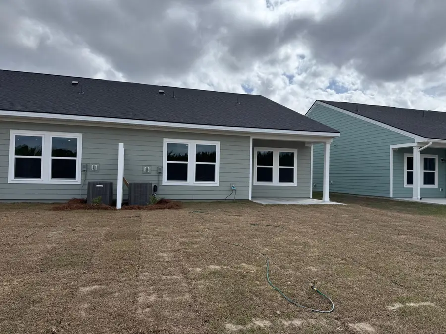 5051 Blackberry Lane, Ravenel, SC 29470 - #3