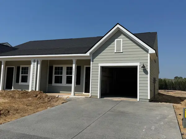 5047 Blackberry Lane, Ravenel, SC 29470