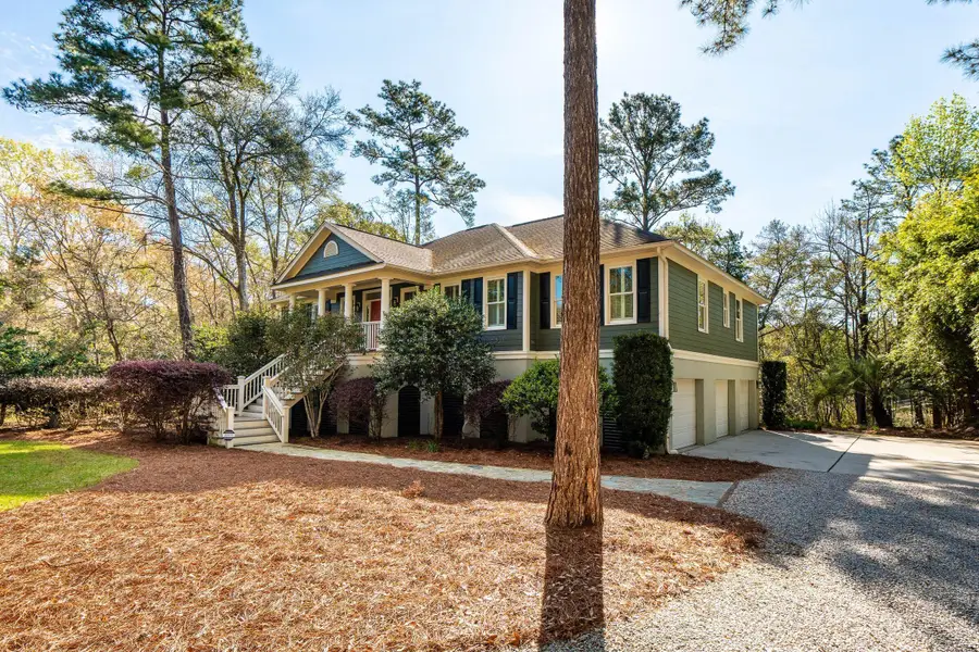 1759 Clark Hills Circle, Johns Island, SC 29455 - #2