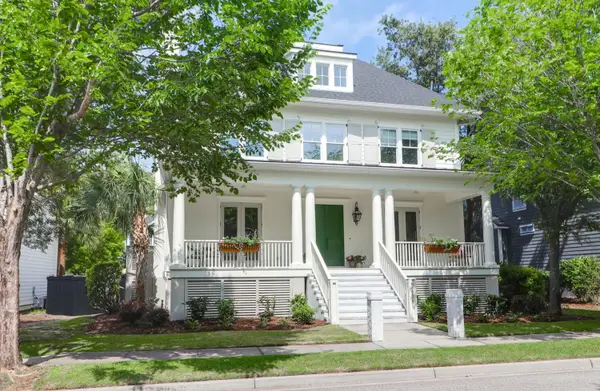 2431 Settlers Street, Charleston, SC 29492