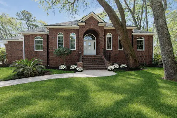 5251 Timber Race Course, Hollywood, SC 29449