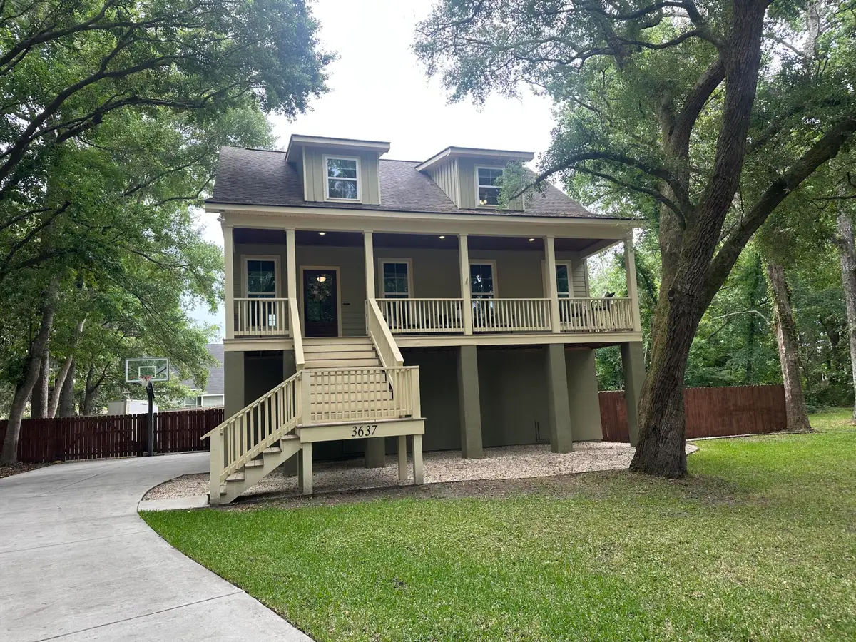 3637 Hilton Drive, Johns Island, SC 29455 - #1