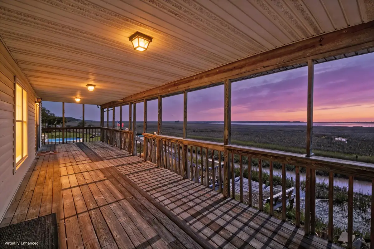1538 Periwinkle Drive, Mount Pleasant, SC 29466 - #1