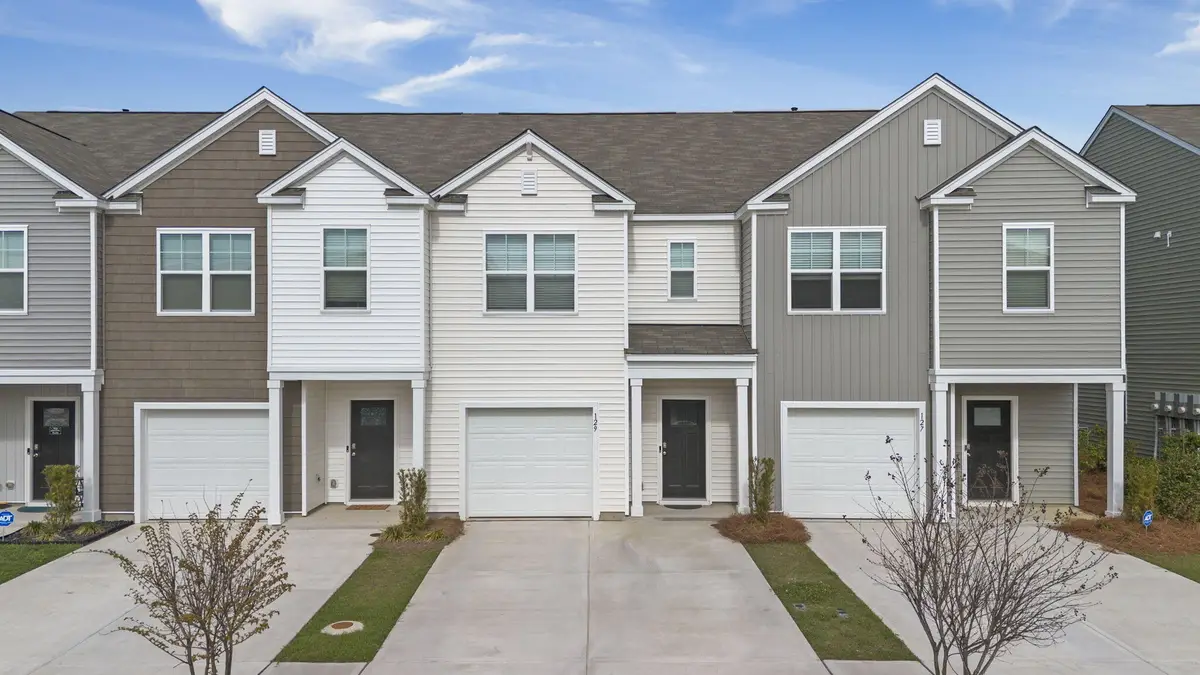 129 Yarrow Way, Moncks Corner, SC 29461 - #1