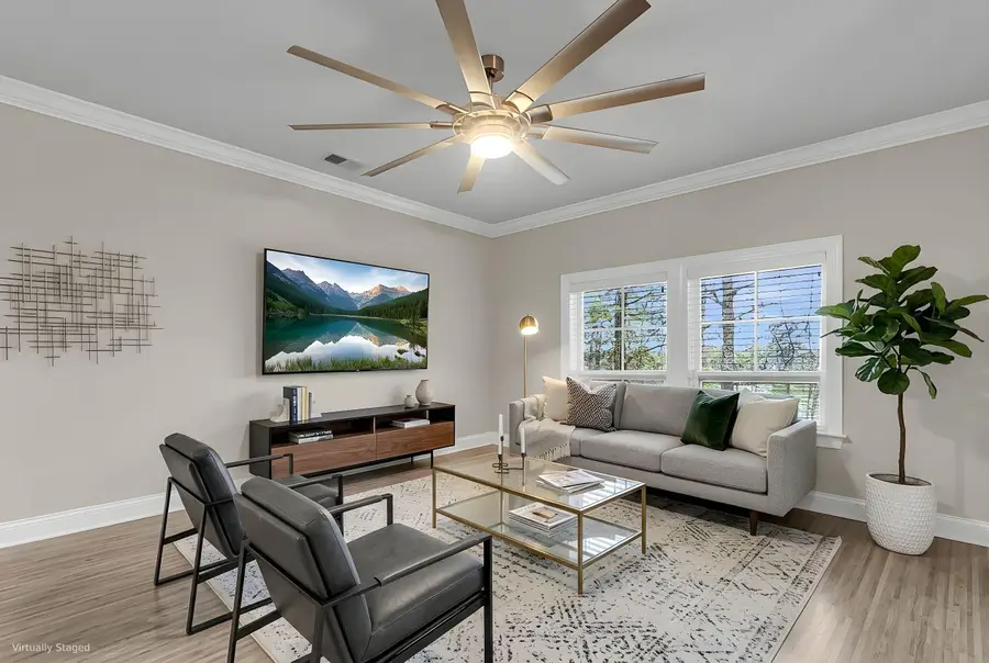 4017 Hartland Street, Charleston, SC 29414 - #3