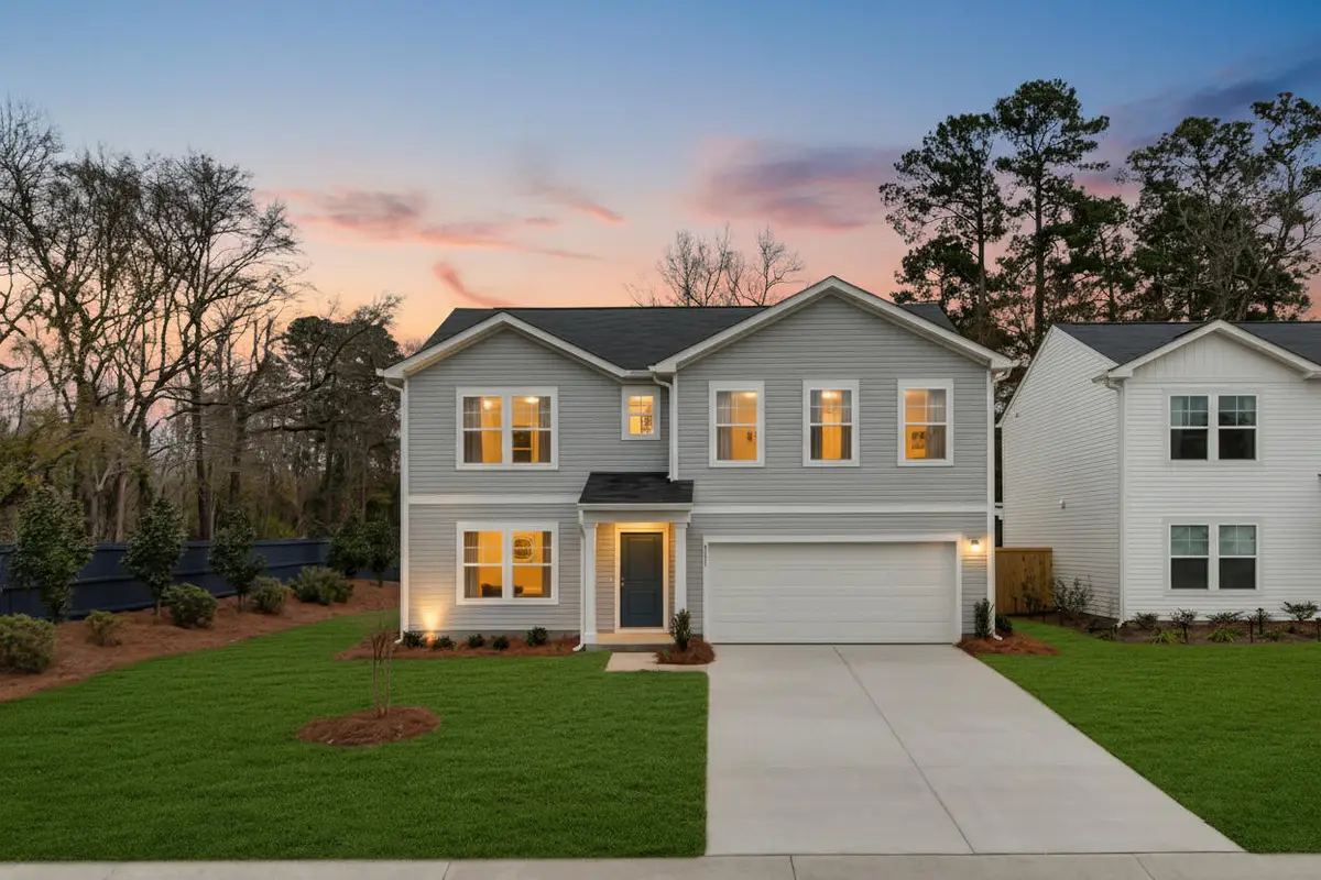 7007 Windham Way, Ladson, SC 29456 - #1