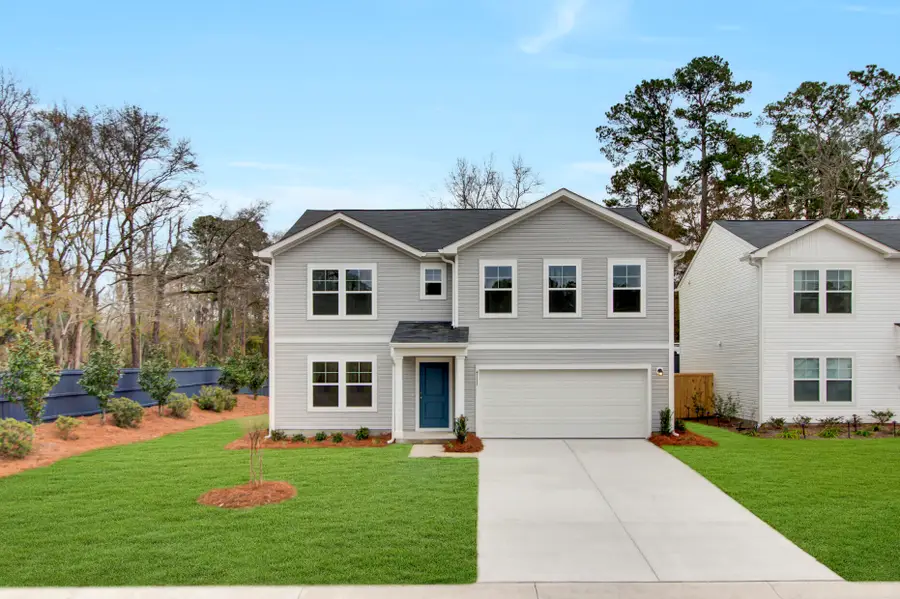 7007 Windham Way, Ladson, SC 29456 - #2