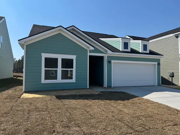 3031 Macaron Court, Ravenel, SC 29470