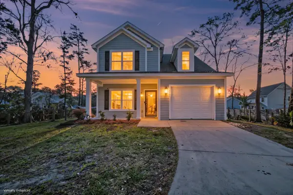 3507 Berryhill Road, Johns Island, SC 29455