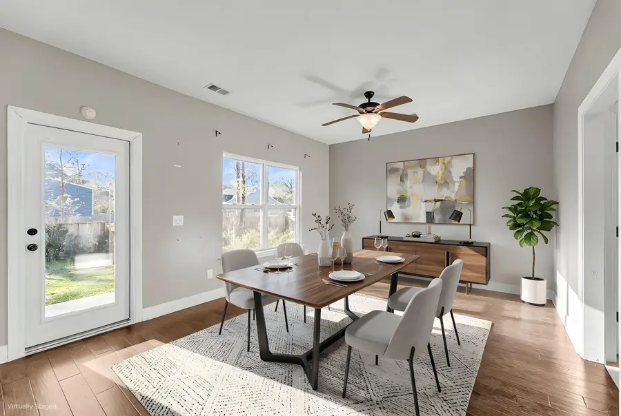 3507 Berryhill Road, Johns Island, SC 29455 - #2