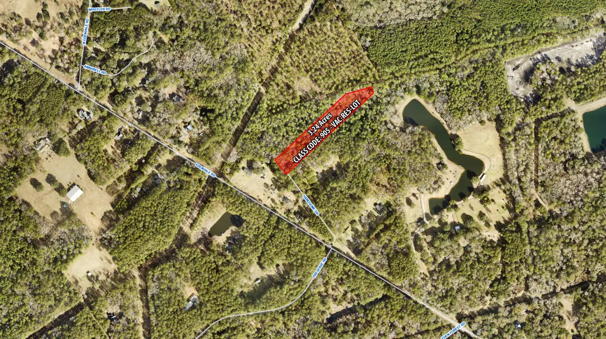 0 Handsome Drive, Johns Island, SC 29455 - #1