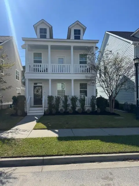 1073 Oak Bluff Avenue, Charleston, SC 29492 - #1