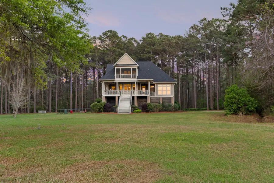 6042 Pawlett Blake Lane, Wadmalaw Island, SC 29487 - #2