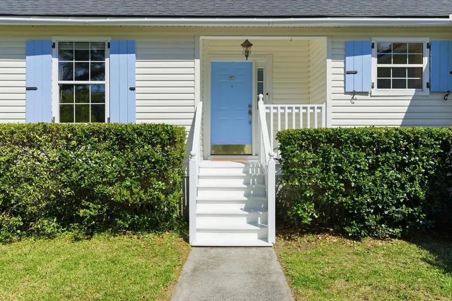 1110 Oceanview Road, Charleston, SC 29412 - #2